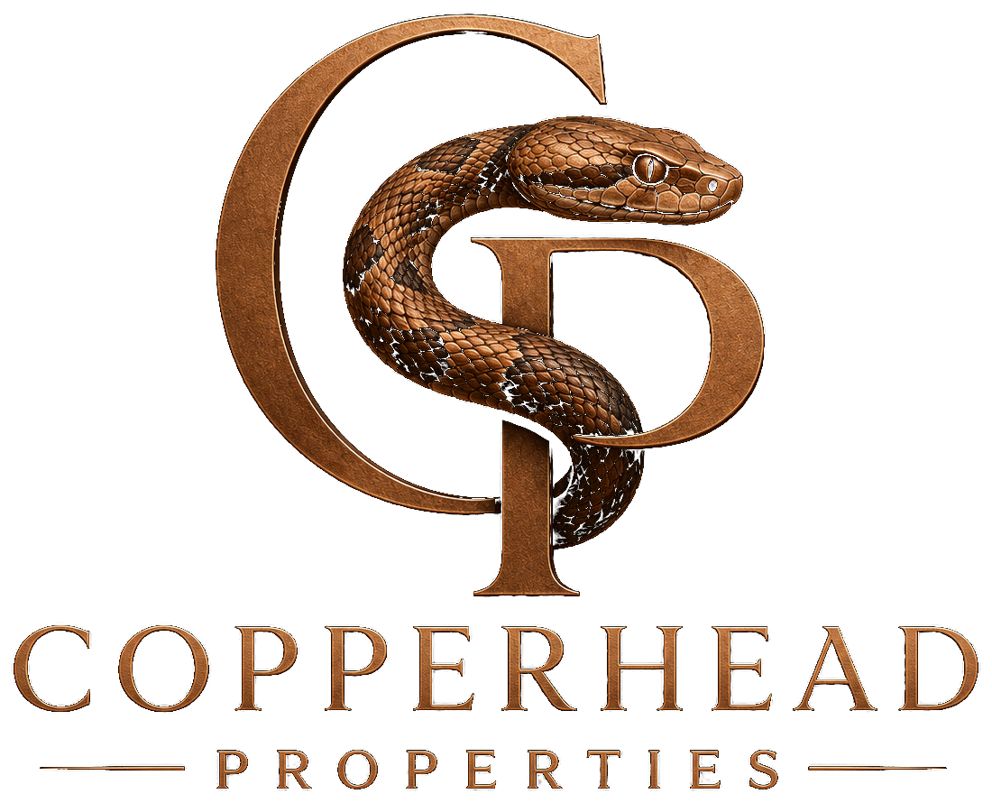Copperhead Properties